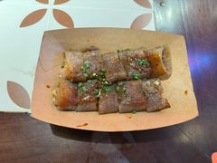 苕皮-江北北火锅馆·公路夜市(魏公村店)