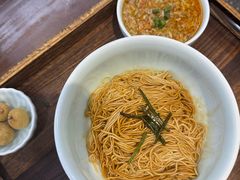 -蟹上黄·蟹黄面·江南糖水(人民广场店)