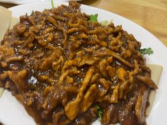 -姥家春饼店(漳州二路店)