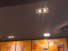-麦当劳(凯德MALL太阳宫店)
