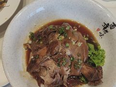 -山东八大碗山东老字号