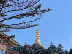 -峨眉山风景名胜区