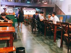 大堂-兵哥豌豆面(建设巷店)