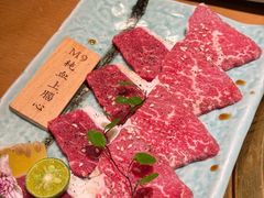 -MIKOMIKO和牛烧肉专门店(南门店)