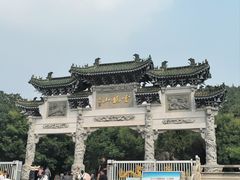 -云龙湖旅游景区