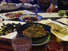 -仙林宾馆-餐厅