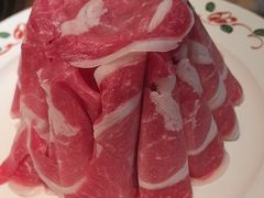 -清真·老门框爆肚涮肉·中华老字号(丰管路店)