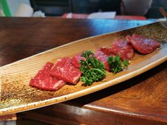 -御牛道日式烤肉料理(杭州万象城店)