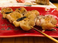 -吉炙烧鸟•本格料理(国际商贸城店)