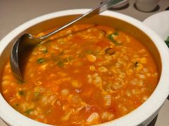 海鲜疙瘩汤-金鸭季·北京烤鸭(深业上城店)