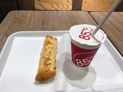 -85度C(泉州南安溪美店)