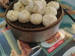 -草包包子铺1937(普利街店)