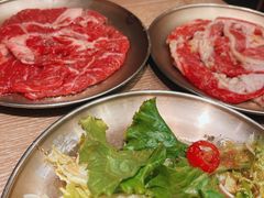 -西塔老太太泥炉烤肉(沈阳店)