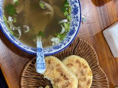 -承德正宗平泉羊汤(崇礼店)