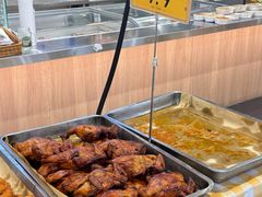 -AEON超市(永旺梦乐城泰达店)