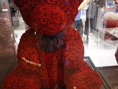 -ROSEONLY诺誓(广州K11店)