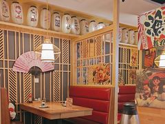 -西月山居匠心创意料理(江汉路新佳丽广场店)