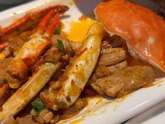 -东北大院·东北菜(三台子店)