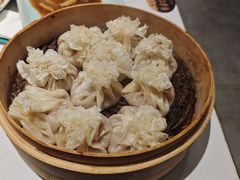 -西夏回族烧麦馆(牡丹街店)