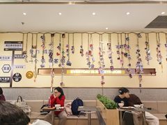 -满记甜品(王府井北京市百货大楼店)