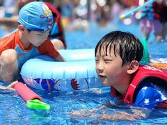 -苏州乐园森林水世界