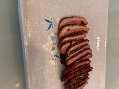 -烧肉馆(古北水镇景区店)