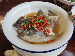 -罗大姐湘潭菜馆(洋湖春园店)
