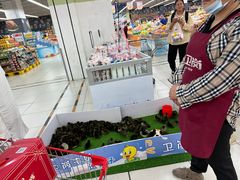 -永辉超市(中南城店)