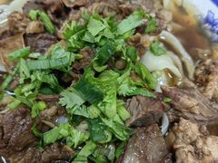 -清真-戏楼王记牛肉面