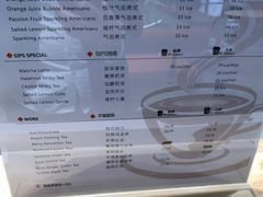 -Sips&Lick茶兰咖啡(五道口店)