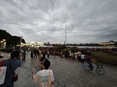 -珠江夜游广州塔·中大码头