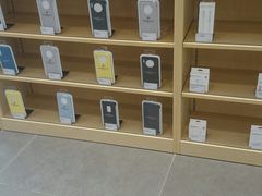 -华为授权体验店(中山公园来福士)