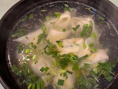 -白玉兰小吃(新村路店)
