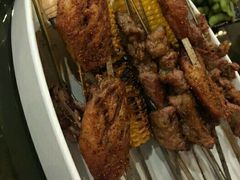 -旺顺阁海鲜广场(亚运村店)