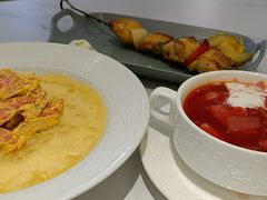 -库滋明·俄罗斯特色美食(中央大街店)