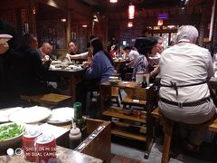 大堂-重庆渝达老火锅(春熙路店)