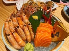 -贵木日本料理·铁板烧(新地假日广场店)