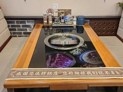-灶座小锅烀饼·铁锅炖(道里店)