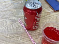 -江城燕子大排档(江汉路步行街店)