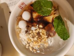 -绿茶餐厅(西单老佛爷店)