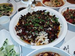 -三猫黑鱼花(南大店)