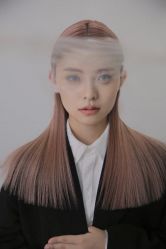 -KS COLOUR漂色·染发·画染