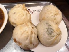 包子-姚记炒肝店(簋街店)