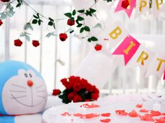 -天空花园餐吧·生日·团建(南山店)