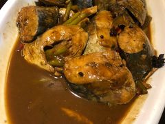 -山沟沟羊小馆&烤全羊羊肉汤(麦岛店)