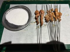 -火焰枪蛋·烧烤(奉天街店)
