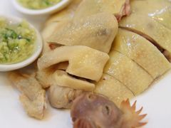 壹心鸡-文记壹心鸡(宝华路店)