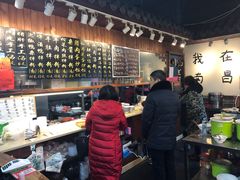 -老南昌粉面馆(绳金塔店)