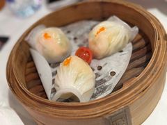 -禄运茶居·手工点心(猎德店)