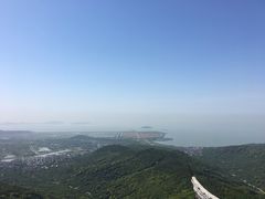 -缥缈峰景区